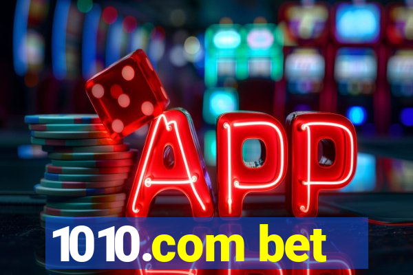 1010.com bet